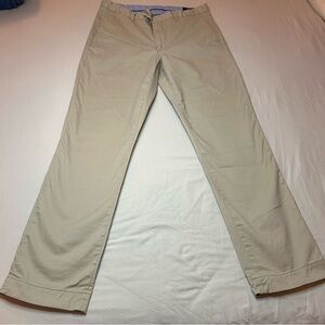 Polo by Ralph Lauren Men's Beige Chinos